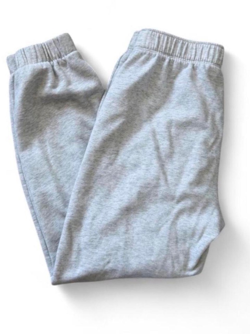 Hollister Co. Heather Grey Sweatpants in Size Small